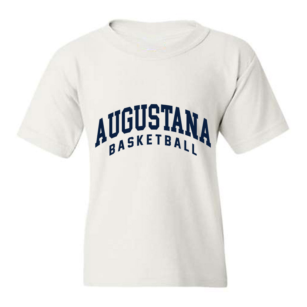 AU - NCAA Men's Basketball : Isaac Fink - Classic Fashion Shersey Youth T-Shirt