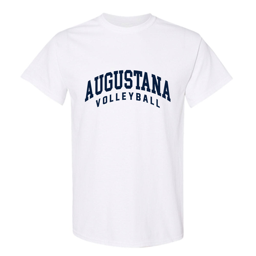 AU - NCAA Women's Volleyball : Maddie Muellner - Classic Shersey T-Shirt-0