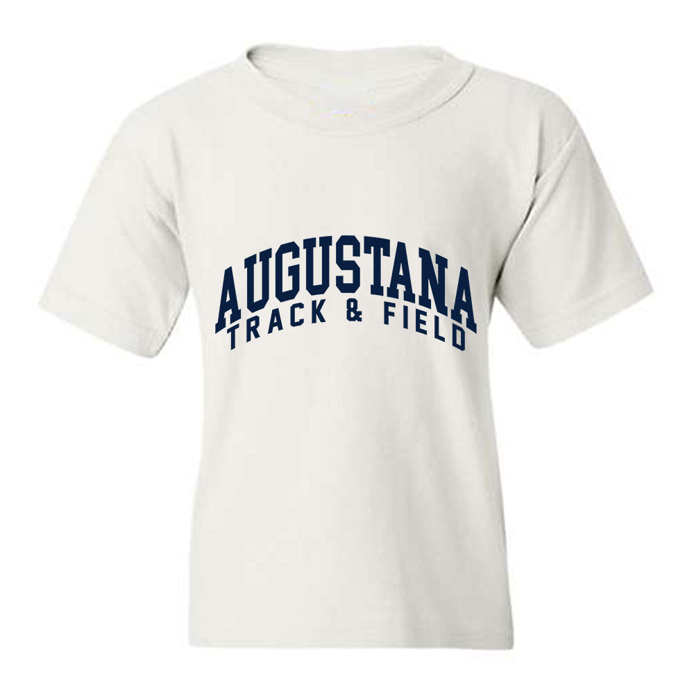 AU - NCAA Women's Track & Field : Maggie Thompson - Classic Shersey Youth T-Shirt-0