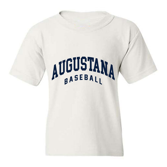 AU - NCAA Baseball : Will Henry - Classic Shersey Youth T-Shirt-0