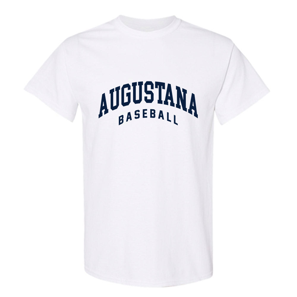 AU - NCAA Baseball : Carson Walker - Classic Shersey T-Shirt-0
