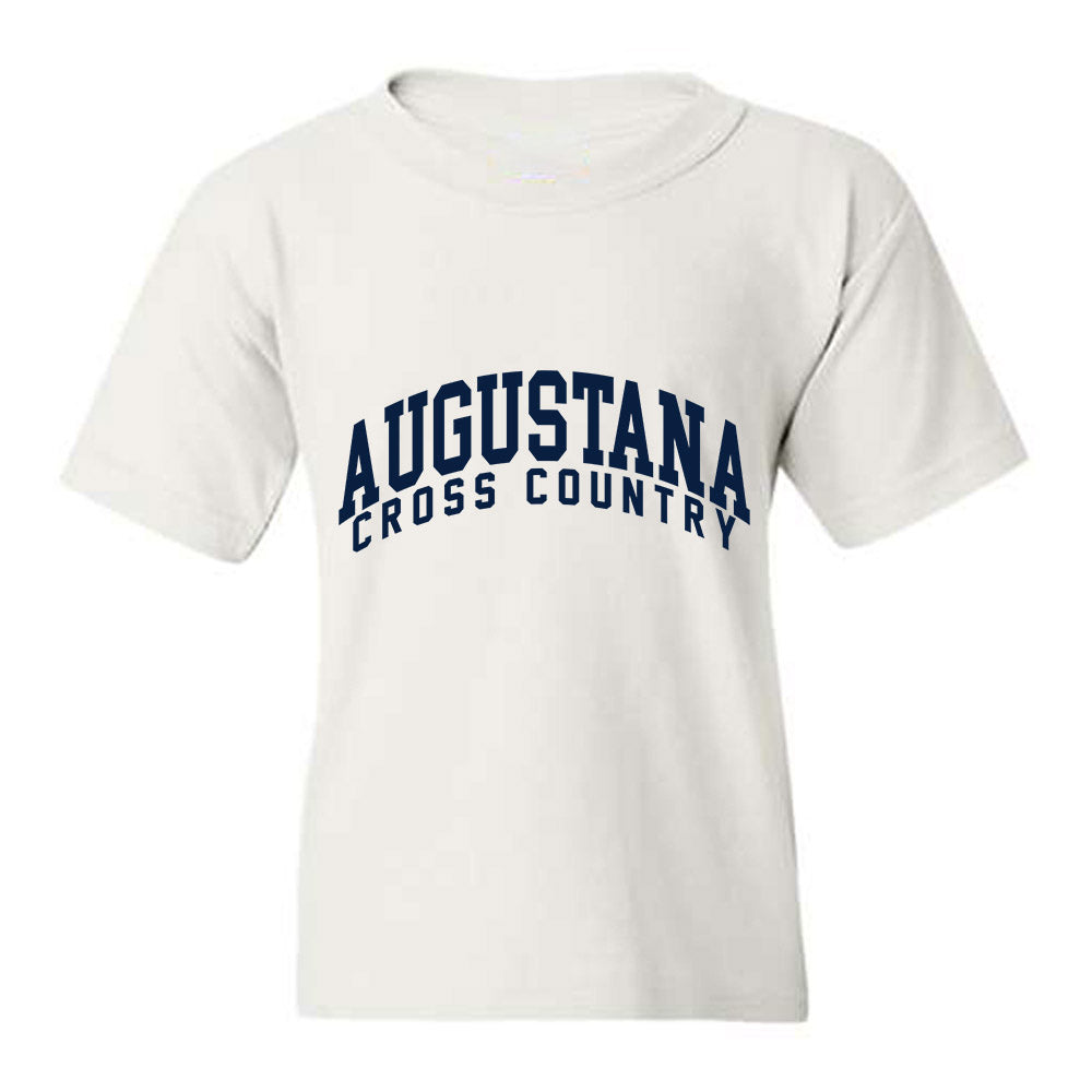 AU - NCAA Men's Cross Country : Will Ahrens - Classic Shersey Youth T-Shirt-0