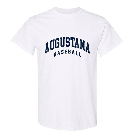 AU - NCAA Baseball : Andrew Ball - Classic Shersey T-Shirt-0