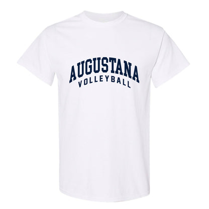 AU - NCAA Women's Volleyball : Reagan Jansen - Classic Fashion Shersey T-Shirt