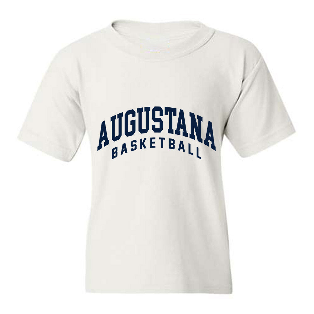 AU - NCAA Men's Basketball : Amari Westmoreland-Vendiola - Classic Shersey Youth T-Shirt-0