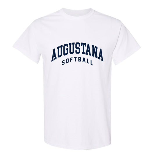 AU - NCAA Softball : Sidney Smart - Classic Shersey T-Shirt-0