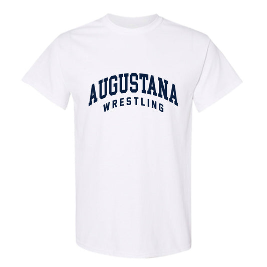 AU - NCAA Wrestling : Aidan Mattison - Classic Shersey T-Shirt-0