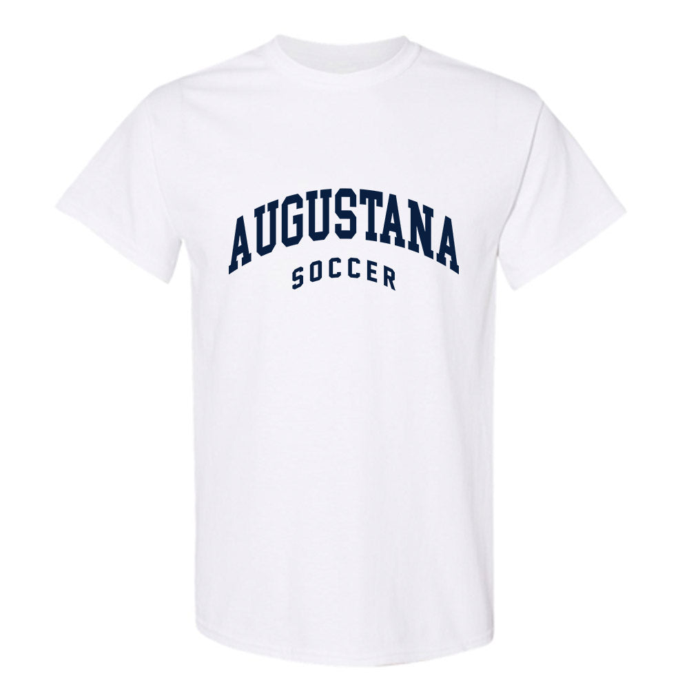 AU - NCAA Women's Soccer : Karsyn Hall - Classic Shersey T-Shirt-0