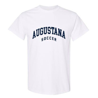 AU - NCAA Women's Soccer : Karsyn Hall - Classic Shersey T-Shirt-0