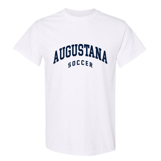 AU - NCAA Women's Soccer : Karsyn Hall - Classic Shersey T-Shirt-0
