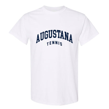 AU - NCAA Men's Tennis : Keagen Lowman - Classic Shersey T-Shirt-0