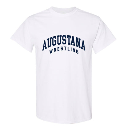 AU - NCAA Wrestling : Luke Koenen - Classic Shersey T-Shirt-0