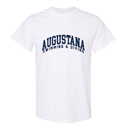 AU - NCAA Women's Swimming & Diving : Tova Blikre - Classic Shersey T-Shirt-0