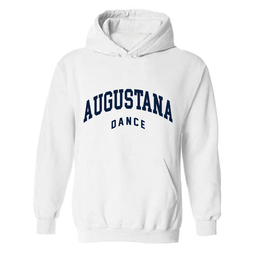 AU - Dance Team : Mirella Lajos - Classic Shersey Hooded Sweatshirt-0