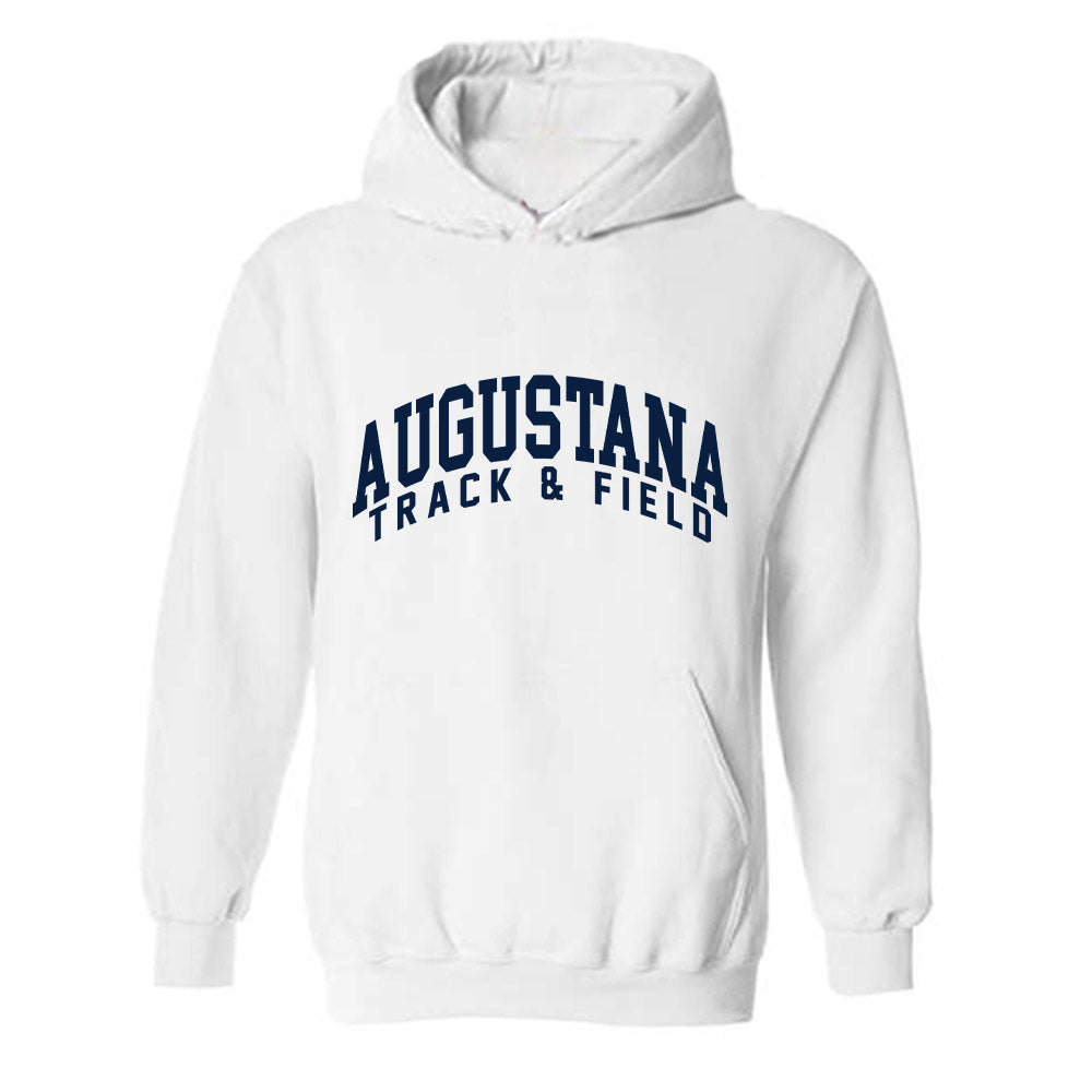 AU - NCAA Women's Track & Field : Peyton Boeck - Classic Shersey Hooded Sweatshirt-0