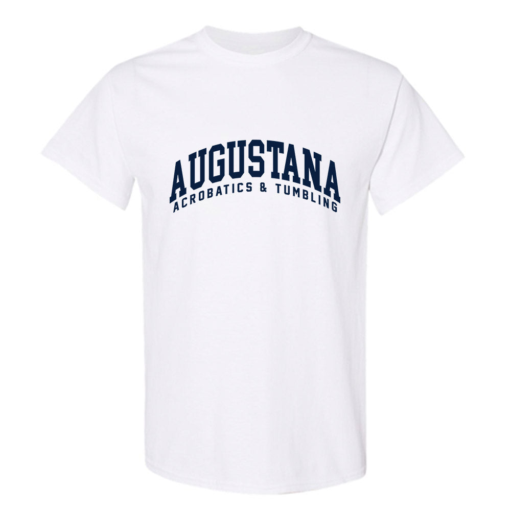 AU - NCAA Acrobatics & Tumbling : Baileigh Young - Classic Shersey T-Shirt-0