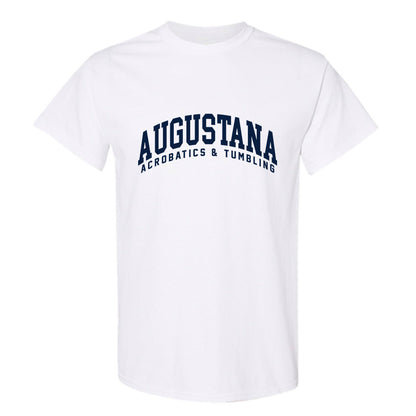 AU - NCAA Acrobatics & Tumbling : Baileigh Young - Classic Shersey T-Shirt-0