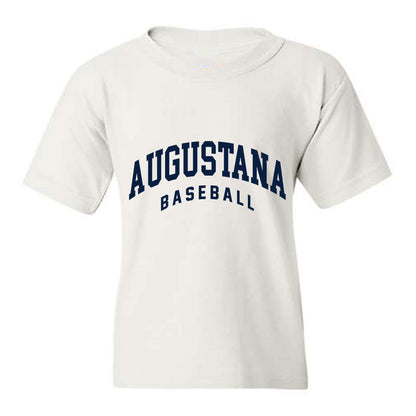 AU - NCAA Baseball : Andrew Ball - Classic Shersey Youth T-Shirt-0