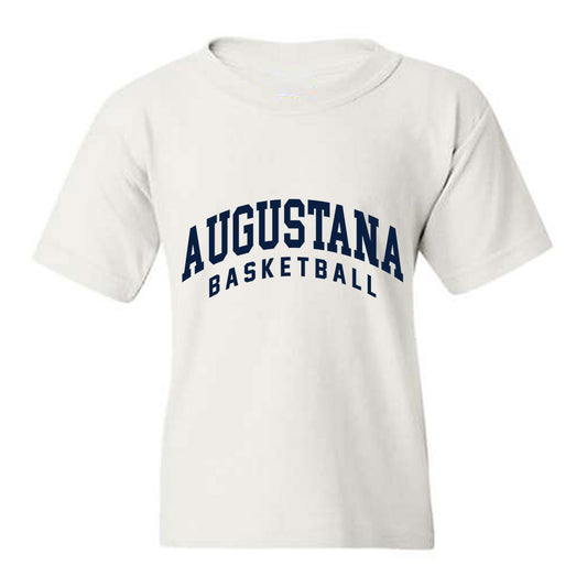 AU - NCAA Women's Basketball : Isabella Sanneh - Classic Shersey Youth T-Shirt-0