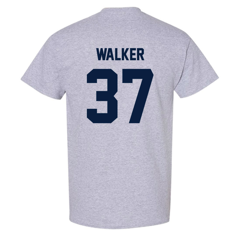 AU - NCAA Baseball : Caleb Walker - Classic Fashion Shersey T-Shirt