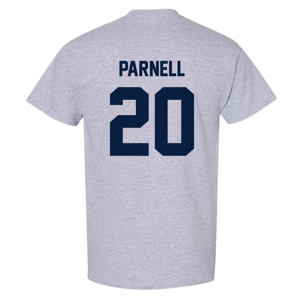 AU - NCAA Women's Soccer : Audrey Parnell - Classic Fashion Shersey T-Shirt