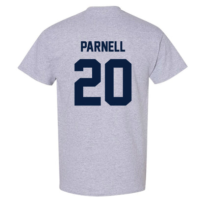 AU - NCAA Women's Soccer : Audrey Parnell - Classic Fashion Shersey T-Shirt