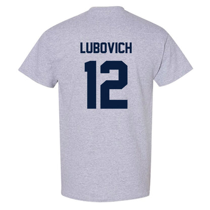 AU - NCAA Softball : Kierra Lubovich - Classic Fashion Shersey T-Shirt-1