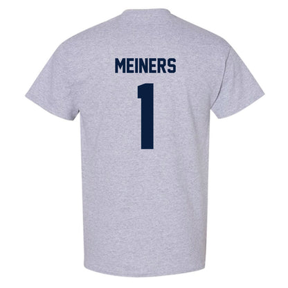 AU - NCAA Baseball : Tate Meiners - Classic Fashion Shersey T-Shirt