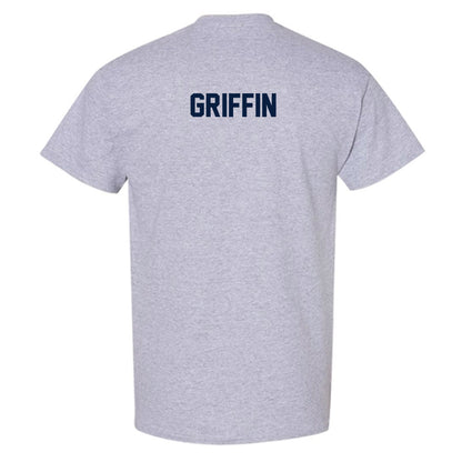 AU - NCAA Acrobatics & Tumbling : Jade Griffin - Classic Fashion Shersey T-Shirt-1