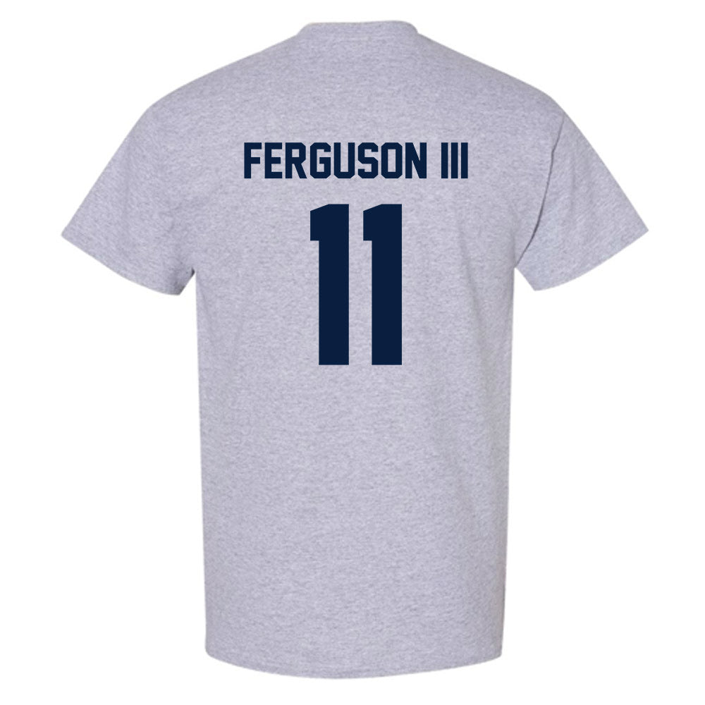 AU - NCAA Men's Basketball : Don Ferguson III - Classic Fashion Shersey T-Shirt