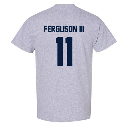 AU - NCAA Men's Basketball : Don Ferguson III - Classic Fashion Shersey T-Shirt