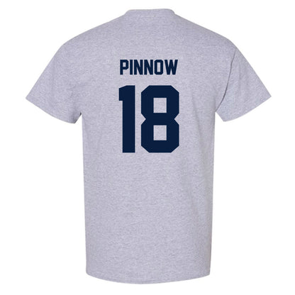 AU - NCAA Baseball : Ragan Pinnow - Classic Fashion Shersey T-Shirt