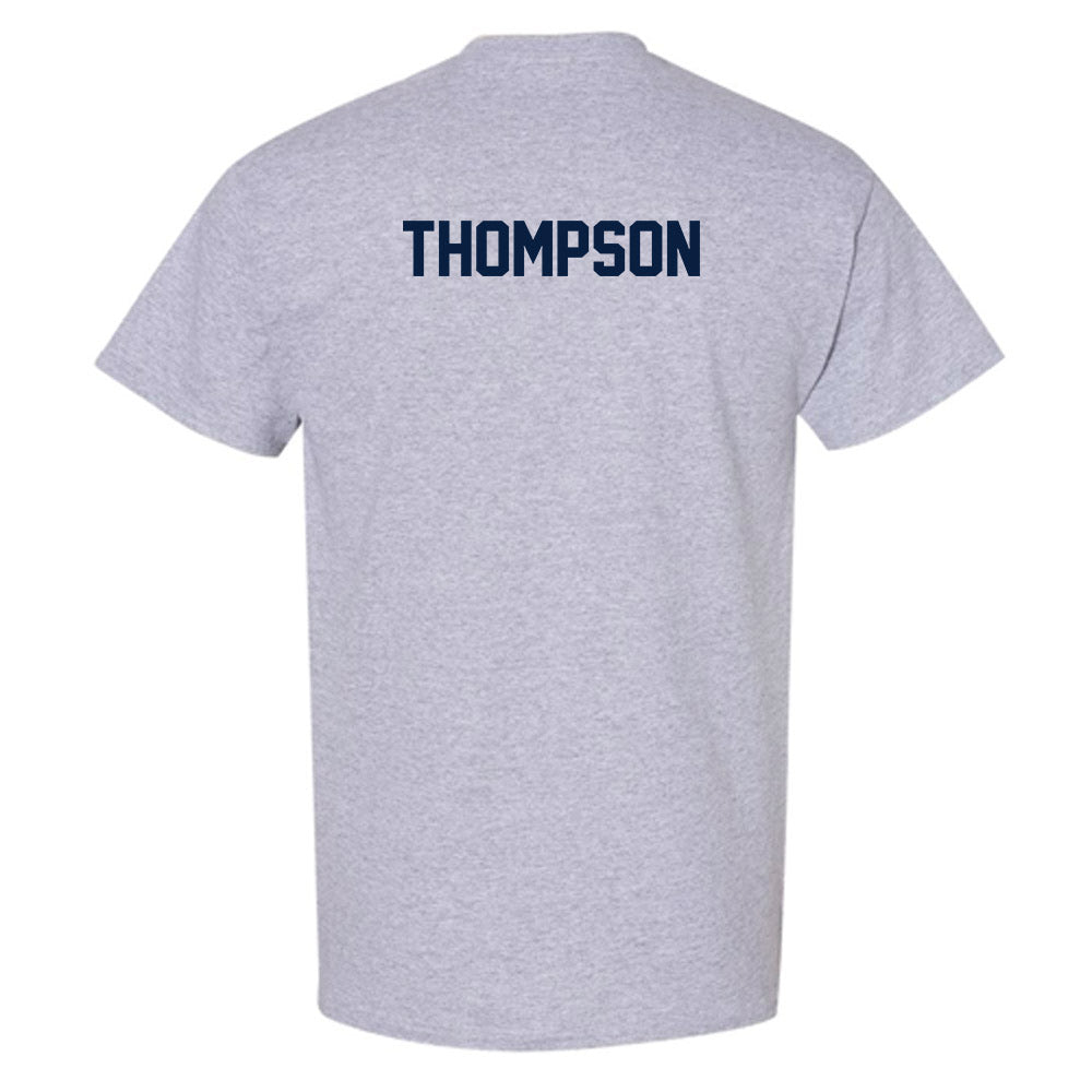 AU - NCAA Women's Track & Field : Maggie Thompson - Classic Fashion Shersey T-Shirt-1