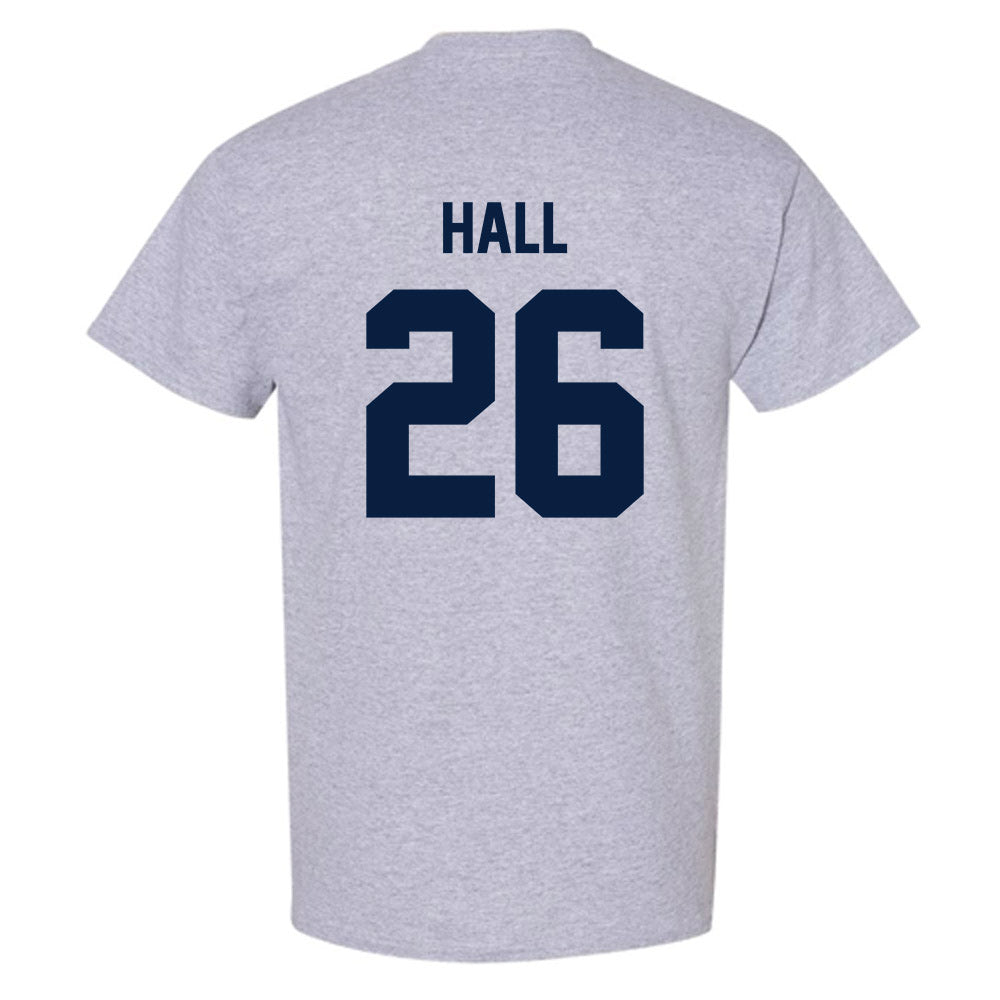 AU - NCAA Women's Soccer : Karsyn Hall - Classic Fashion Shersey T-Shirt-1