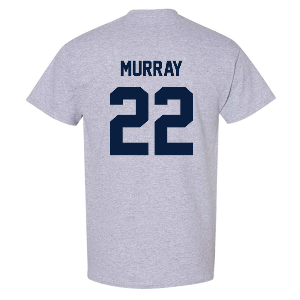 AU - NCAA Football : Tj Murray - Classic Fashion Shersey T-Shirt