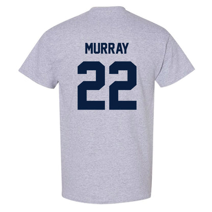 AU - NCAA Football : Tj Murray - Classic Fashion Shersey T-Shirt