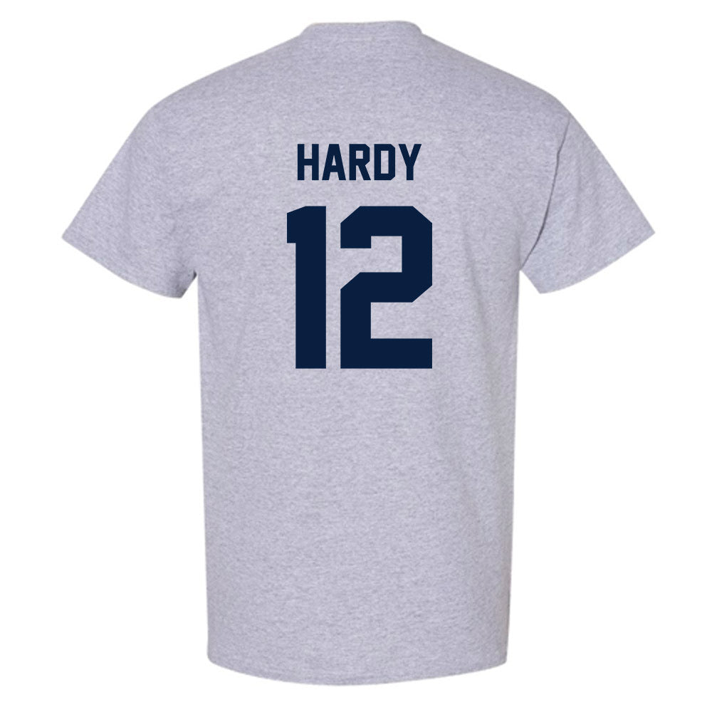 AU - NCAA Women's Basketball : Payton Hardy - Classic Fashion Shersey T-Shirt-1