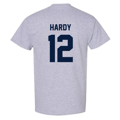 AU - NCAA Women's Basketball : Payton Hardy - Classic Fashion Shersey T-Shirt-1