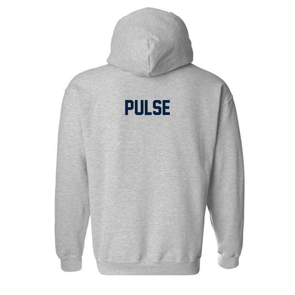 AU - NCAA Cheerleading : Ellie Pulse - Classic Fashion Shersey Hooded Sweatshirt-1