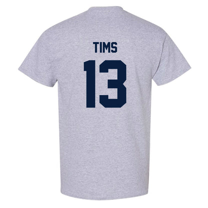 AU - NCAA Women's Volleyball : Sydney Tims - Classic Fashion Shersey T-Shirt