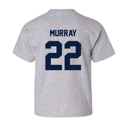 AU - NCAA Football : Tj Murray - Classic Fashion Shersey Youth T-Shirt