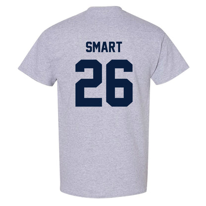 AU - NCAA Softball : Sidney Smart - Classic Fashion Shersey T-Shirt-1