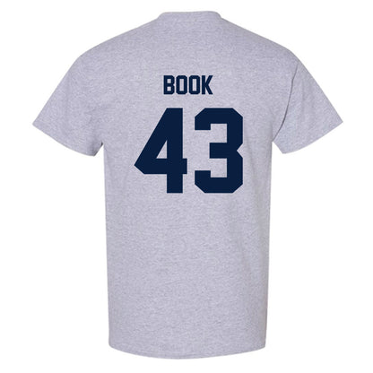 AU - NCAA Football : Avery Book - Classic Fashion Shersey T-Shirt