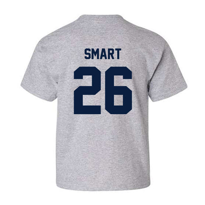 AU - NCAA Softball : Sidney Smart - Classic Fashion Shersey Youth T-Shirt-1