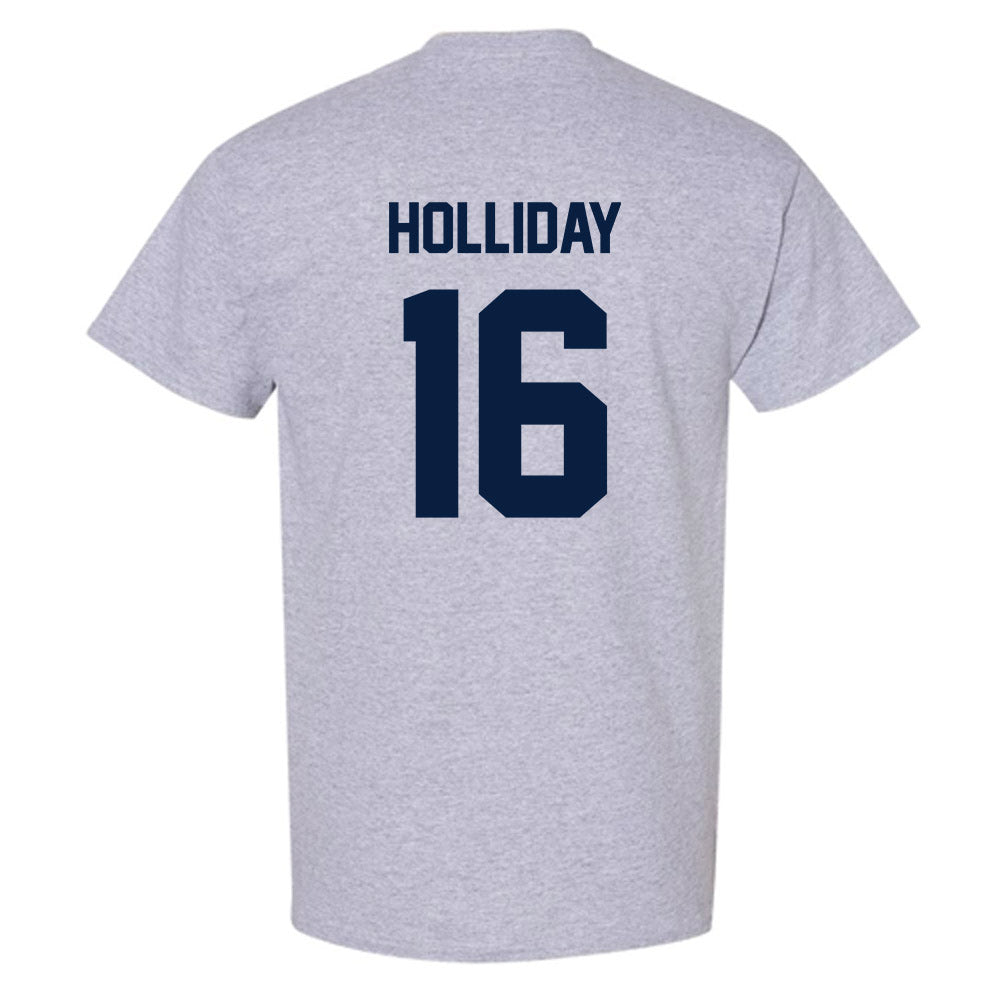 AU - NCAA Football : RJ Holliday - Classic Fashion Shersey T-Shirt