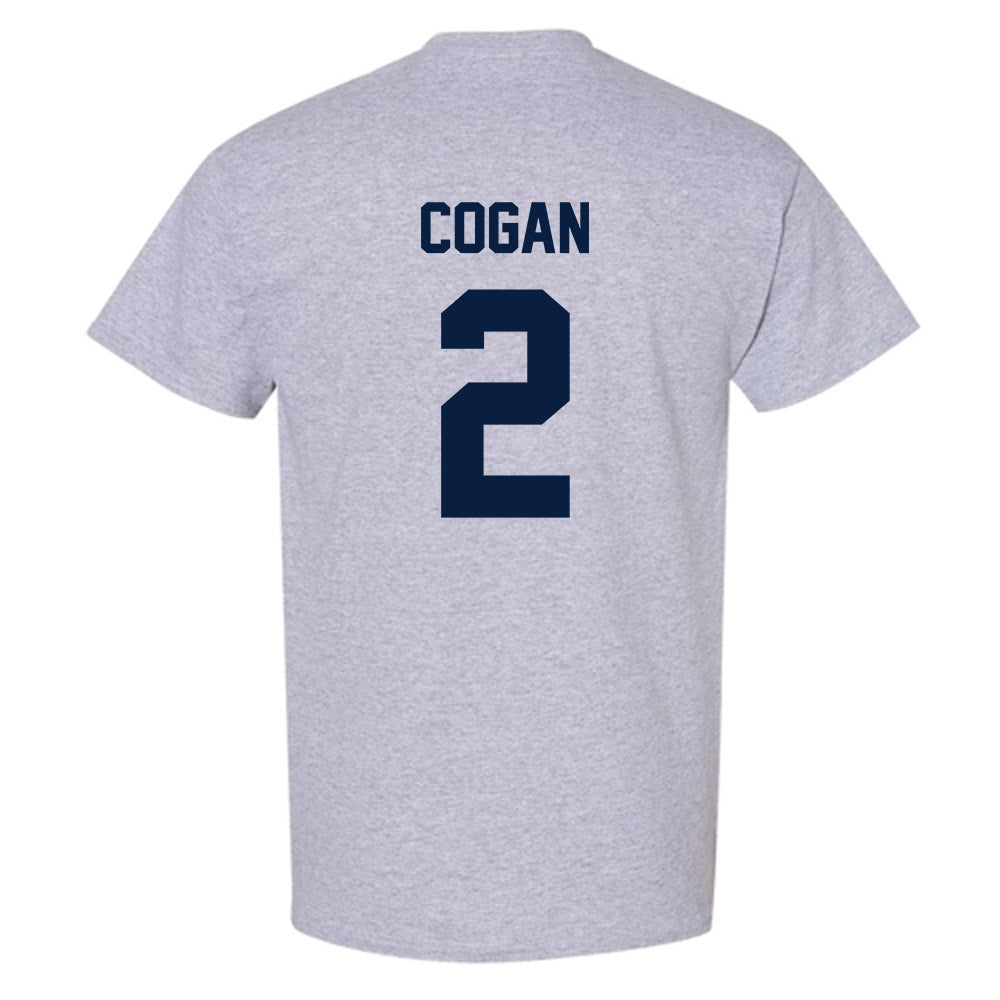 AU - NCAA Women's Volleyball : Lucy Cogan - Classic Fashion Shersey T-Shirt