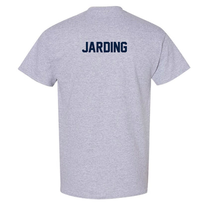 AU - NCAA Men's Track & Field : Jude Jarding - Classic Fashion Shersey T-Shirt-1