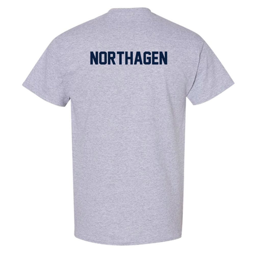 AU - NCAA Women's Golf : Blake Northagen - Classic Fashion Shersey T-Shirt