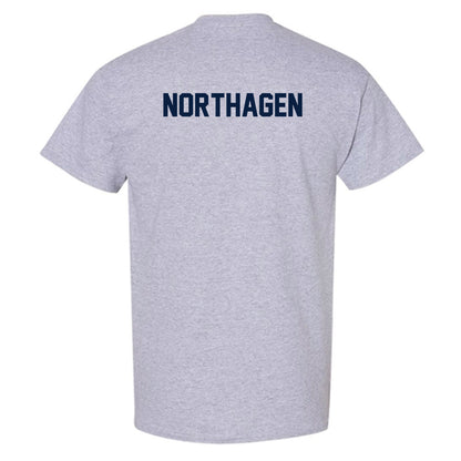 AU - NCAA Women's Golf : Blake Northagen - Classic Fashion Shersey T-Shirt