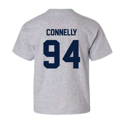 AU - NCAA Football : Christian Connelly - Classic Fashion Shersey Youth T-Shirt